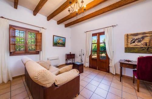 Felanitx Villa | Villa Cas Cuni