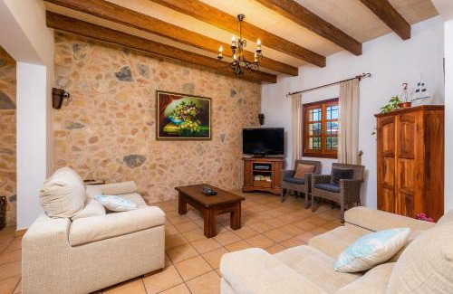 Felanitx Villa | Villa Cas Cuni