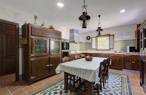 Los Angeles Villa | Villa 'Casa Jimena' con piscina privada, Wi-Fi y aire acondicionado