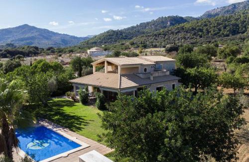 Selva Villa | Villa Cas Mestre
