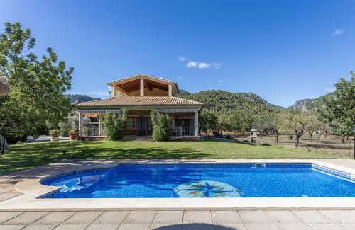 Selva Villa | Villa Cas Mestre
