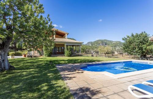 Selva Villa | Villa Cas Mestre