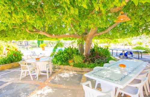 Son Sardina Casa | Villa 'Cas Moliner' con WiFi, Air Con y piscina privada