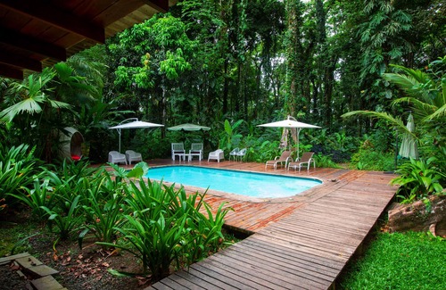 Chiguata Villa | Descripción de Villa Casa Cerise