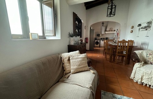 Evora Villa | Villa 'Casa D' Avó Lita' con piscina privada, terraza privada y Wi-Fi