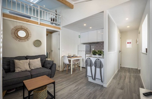 Vila do Bispo Villa | Villa 'Casa Da Villa' con Wi-Fi