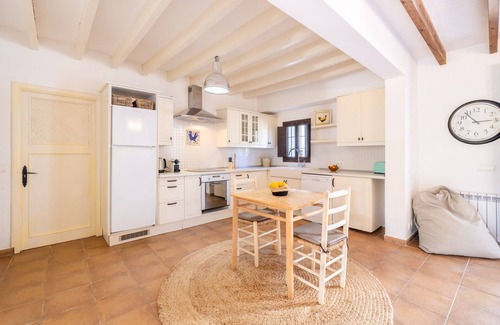 Selva Villa | Villa Casa de Almendras