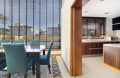 Esposende Villa | Villa 'Casa Dos Pinheiros' con piscina privada, Wi-Fi y aire acondicionado