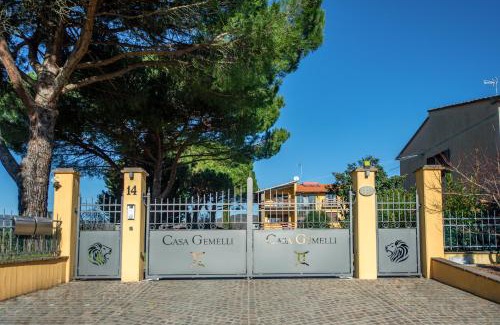 Ponte Buriano Apartamento | Villa Casa Gemelli