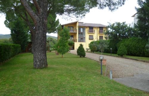 Ponte Buriano Apartamento | Villa Casa Gemelli