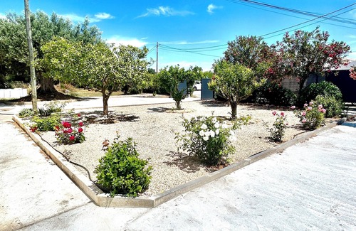 Tavira Villa | Villa CASA HELENA in Tavira in the quiet countryside