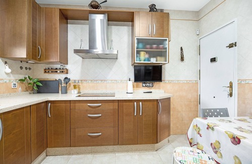 Los Gallos-Cerromolino Villa | Villa 'Casa Las Golondrinas-solo Familias' con piscina privada, Wi-Fi y aire acondicionado