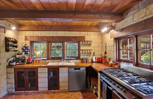 Katikati Casa | Villa Casa Maria Casa de campo toscana de lujo