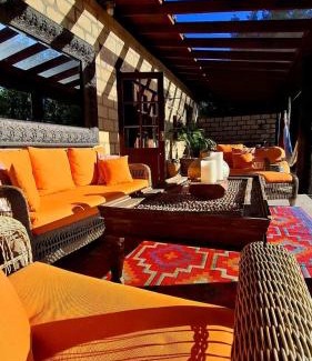Katikati Casa | Villa Casa Maria Luxury Tuscan Villa