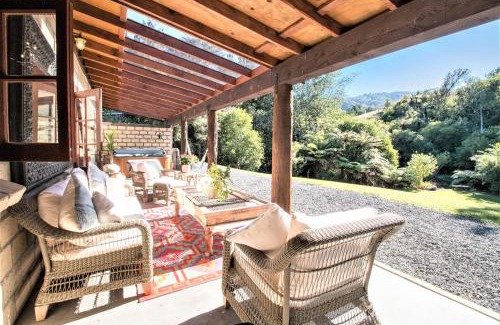 Katikati Casa | Villa Casa Maria Luxury Tuscan Villa