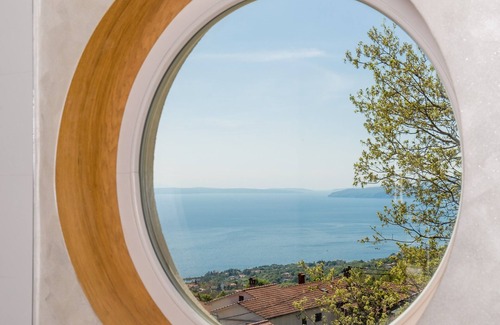Opatija Villa | Villa Casa Mills - Four Bedroom Villa with swimming pool