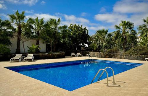 Parque Holandes Casa | Villa Casa Montana & Pool & Private & near the ocean