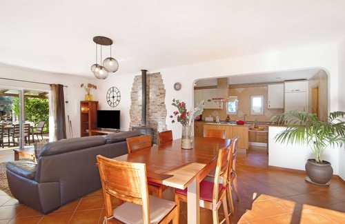 Albufeira Villa | Villa "Casa Palma" con piscina privada, 3 terrazas privadas