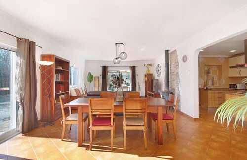 Albufeira Villa | Villa "Casa Palma" con piscina privada, 3 terrazas privadas