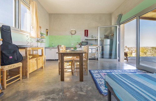 Otranto Villa | Villa "Casa Romantica" con piscina compartida, 2 terrazas privadas y Wi-Fi