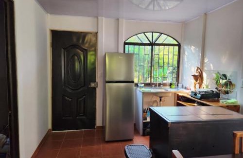 Puerto Jimenez Casa | Villa Casa Sirena
