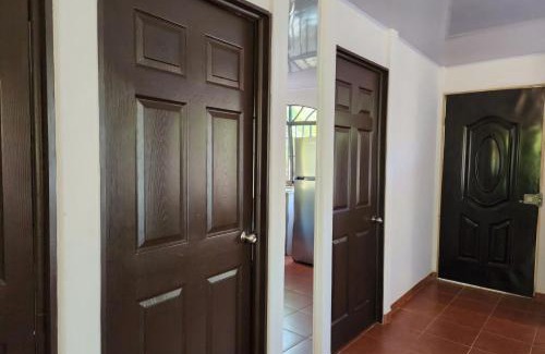 Puerto Jimenez Casa | Villa Casa Sirena
