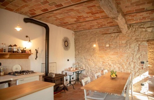 Murisengo Casa | Villa 'Casa Voglietti' con piscina privada, Wi-Fi y aire acondicionado