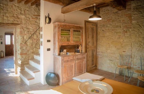 Murisengo Casa | Villa 'Casa Voglietti' con piscina privada, Wi-Fi y aire acondicionado