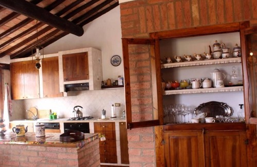 Sovicille Casa | Casabella en la Toscana, cerca de Siena