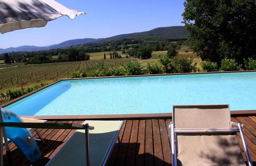Sovicille Casa | Casabella en la Toscana, cerca de Siena