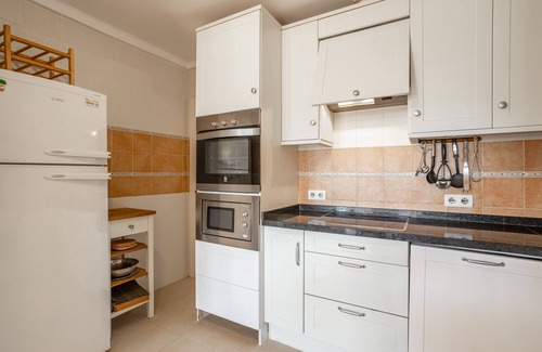 Oasis del Capistrano Villa | Villa 'Casablanca 23' con vistas al mar cerca de la playa con piscina compartida y Wi-Fi