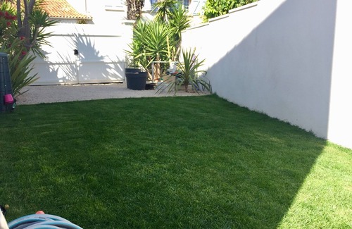 La Ciotat Villa | Villa Casablanca