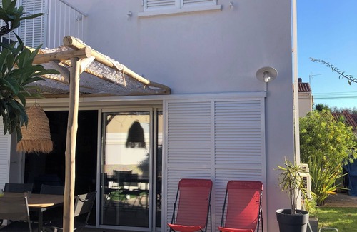 La Ciotat Villa | Villa Casablanca
