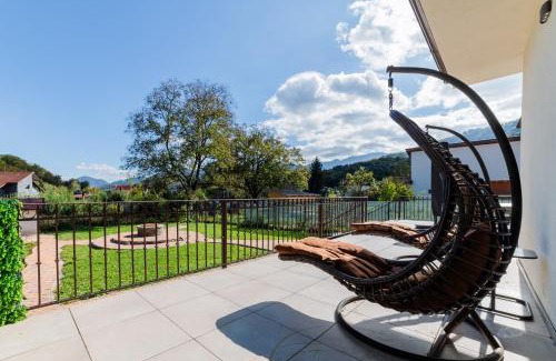 Brasov Villa | Villa Casablanca