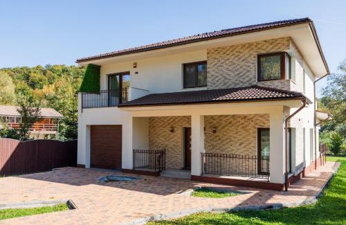 Brasov Villa | Villa Casablanca