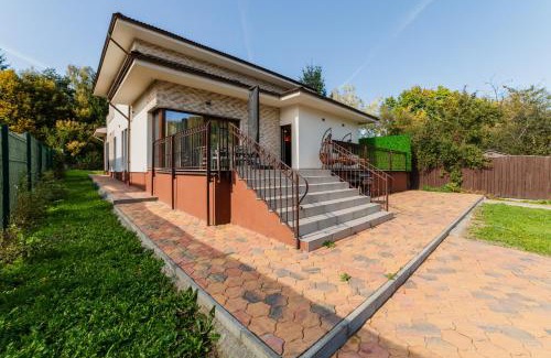 Brasov Villa | Villa Casablanca