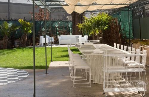 Quartier de France Villa | Villa Casablanca Vichy Paris
