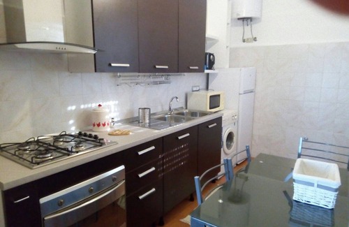 Castellana Grotte Villa | Villa Casabusciana - Alberobello - Valle d'Itria