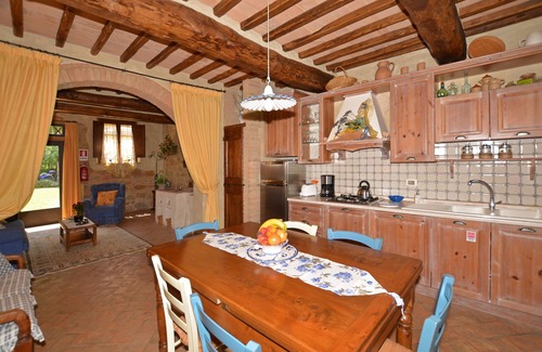 Montaione Villa | Villa Casacheta, Montaione, Italy
