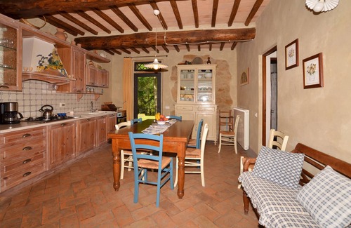 Montaione Villa | Villa Casacheta, Montaione, Italy