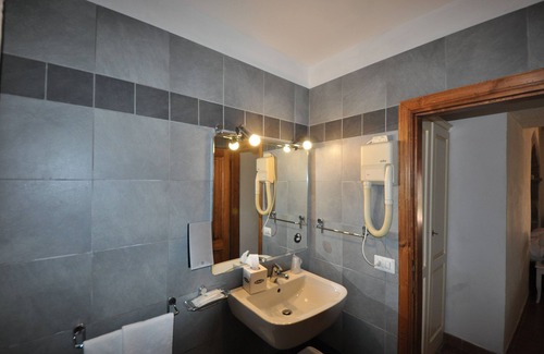 Castellina in Chianti Hotel | Villa Casalecchi Country Hotel