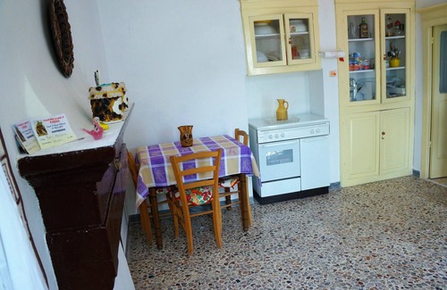 Schiavi d'Abruzzo Casa | Villa Casali con impresionantes vistas.