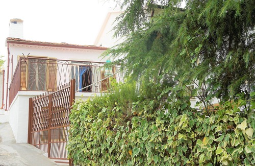 Schiavi d'Abruzzo Casa | Villa Casali con impresionantes vistas.