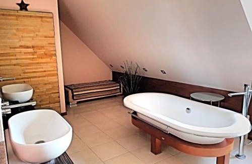 Lomianki Apartamento | Villa Casanna Apartments