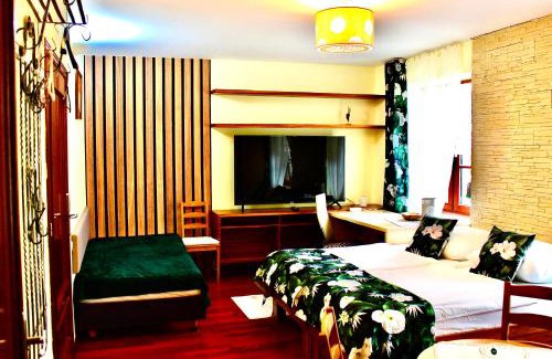 Lomianki Apartamento | Villa Casanna Apartments