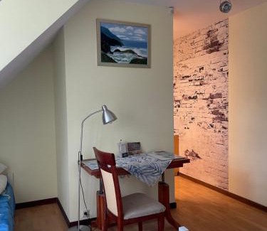 Lomianki Apartamento | Villa Casanna Apartments