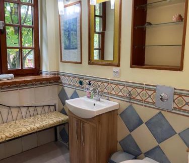 Lomianki Apartamento | Villa Casanna Apartments