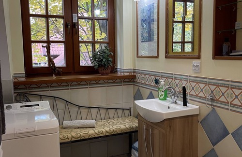 Lomianki Casa | Villa Casanna