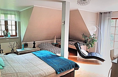 Lomianki Casa | Villa Casanna