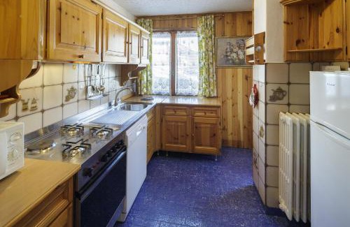 Cortina d'Ampezzo Historic Centre Apartamento | Villa Casanova - Stayincortina
